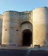 Porte de Tarascon(con)